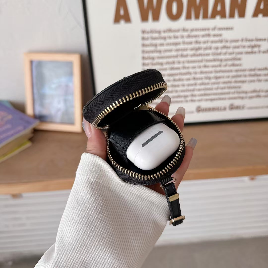 Fashionable Coach Airpod Cases