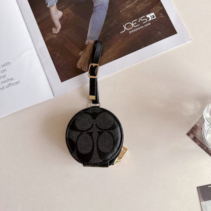 Fashionable Coach Airpod Cases