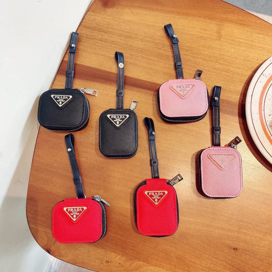 Luxury Prada Wallet Card Cases
