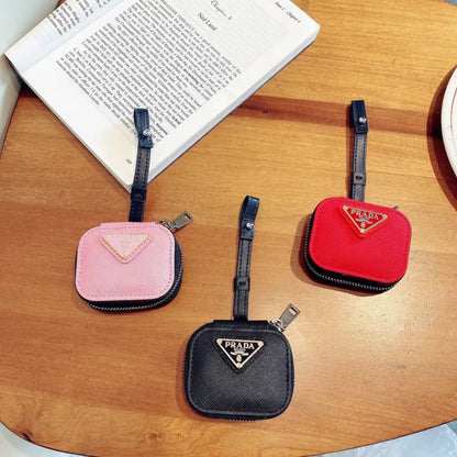 Luxury Prada Wallet Card Cases