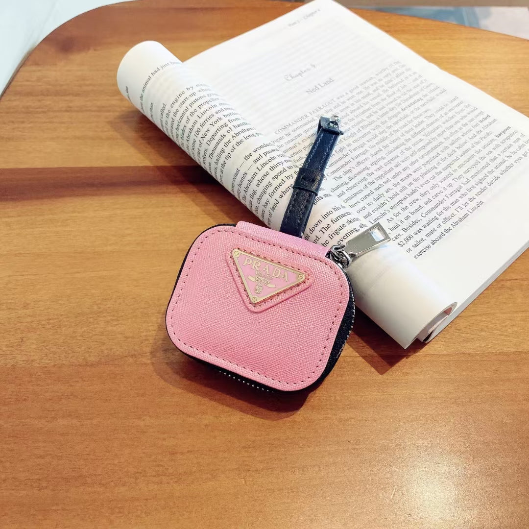 Luxury Prada Wallet Card Cases