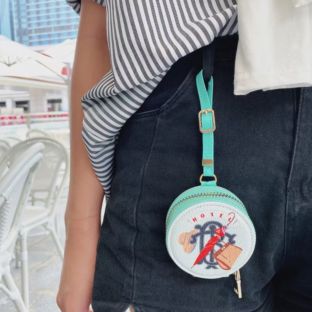 Elegant Tory Burch Airpod Cases