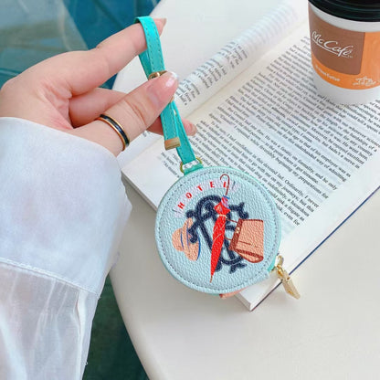 Elegant Tory Burch Airpod Cases