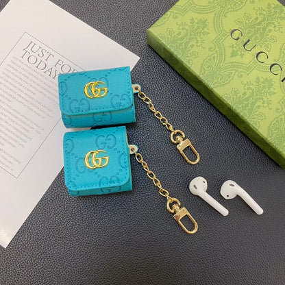 High Quality Gucci Airpod Case Holder