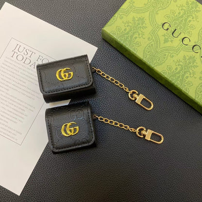 High Quality Gucci Airpod Case Holder