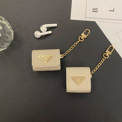 Fashionable Prada Airpod Cases