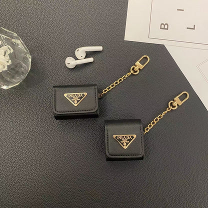 Fashionable Prada Airpod Cases