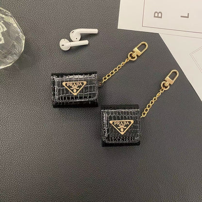 Fashionable Prada Airpod Cases