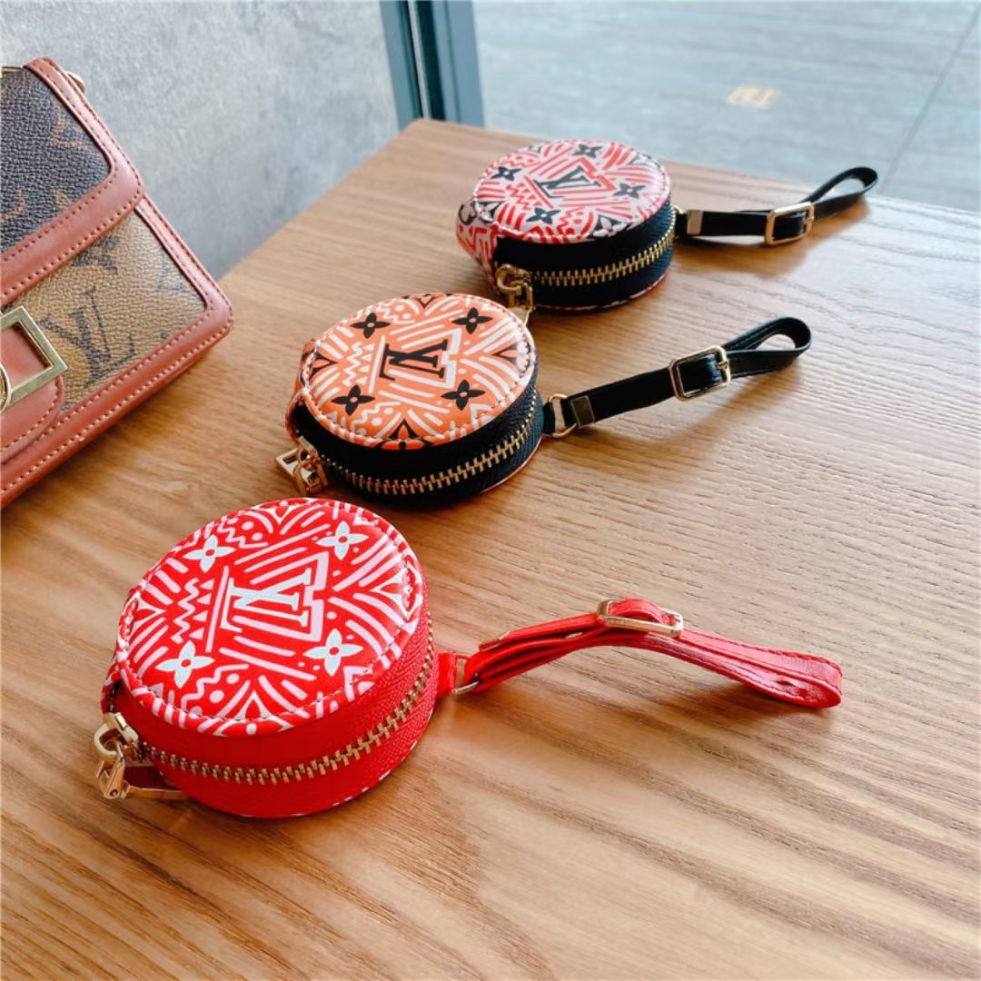 Durable Louis Vuitton Airpod Case