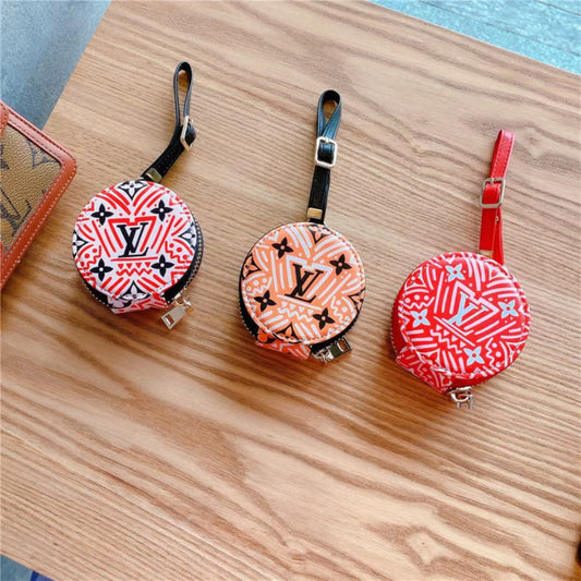 Durable Louis Vuitton Airpod Case