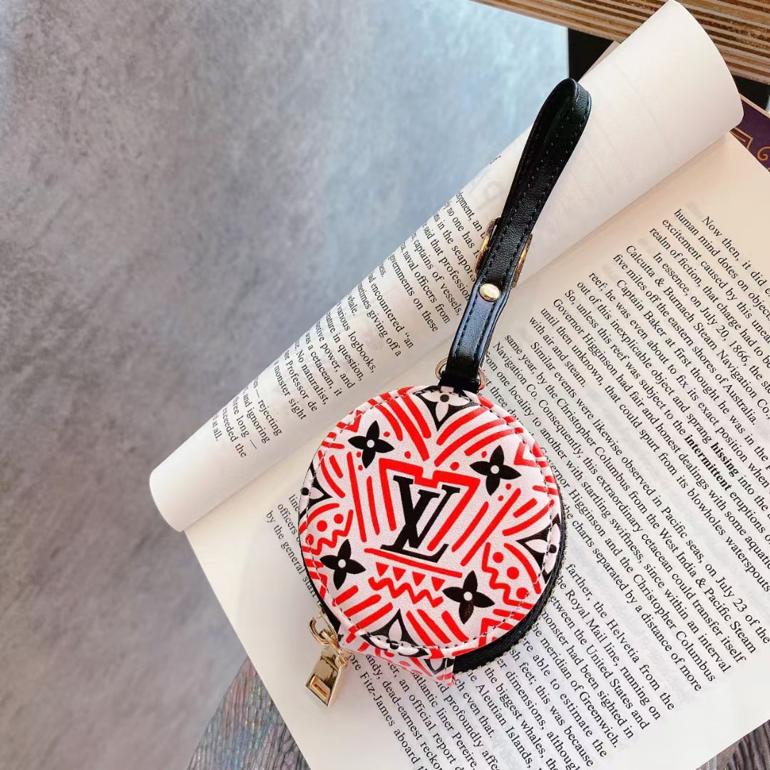 Durable Louis Vuitton Airpod Case
