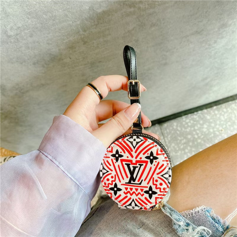 Durable Louis Vuitton Airpod Case
