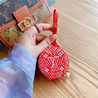 Durable Louis Vuitton Airpod Case