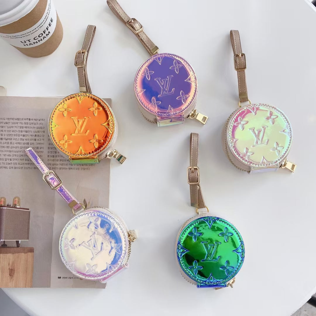 Luxury Durable Louis Vuitton Airpod Cases