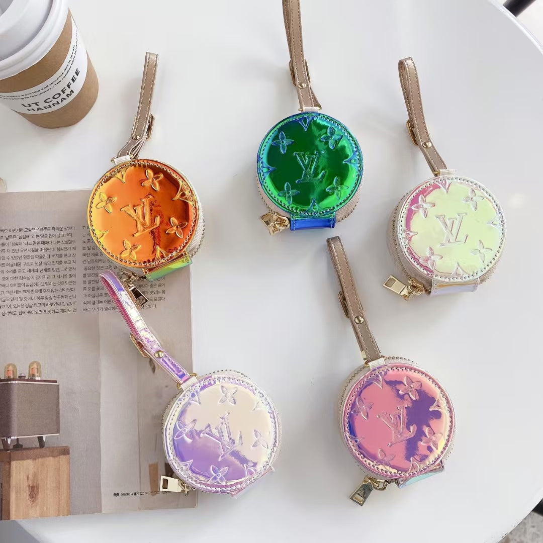 Luxury Durable Louis Vuitton Airpod Cases