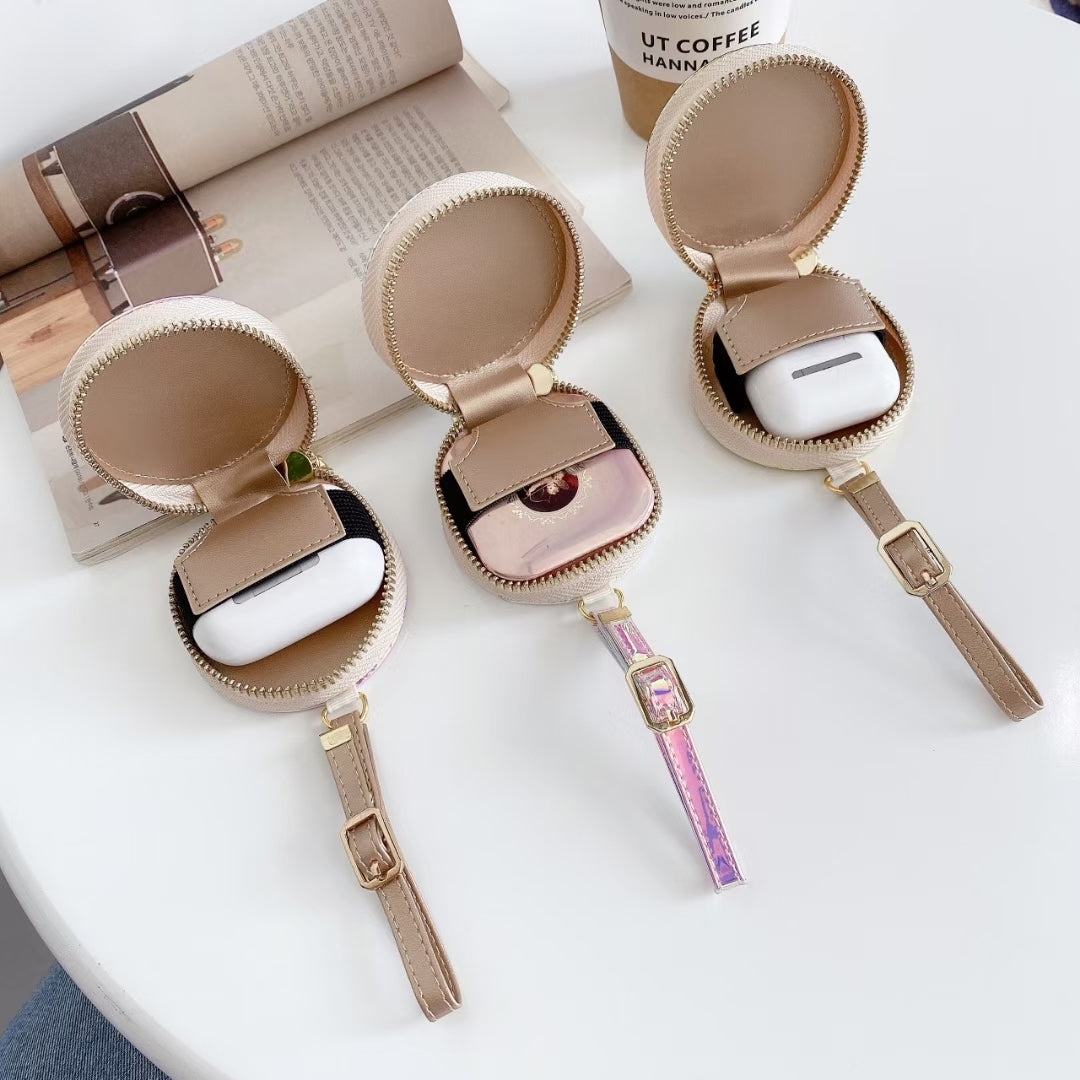Luxury Durable Louis Vuitton Airpod Cases