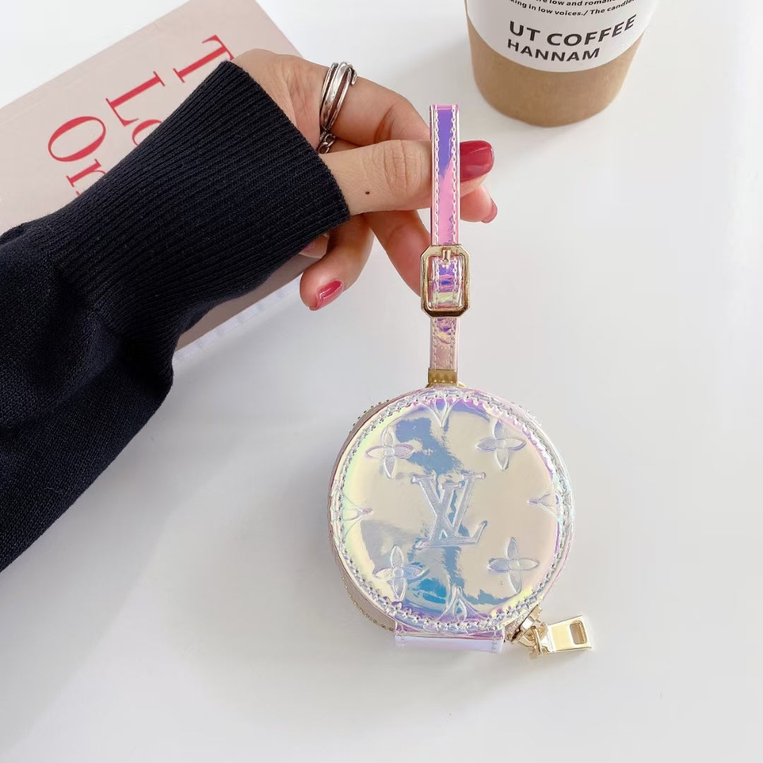 Luxury Durable Louis Vuitton Airpod Cases
