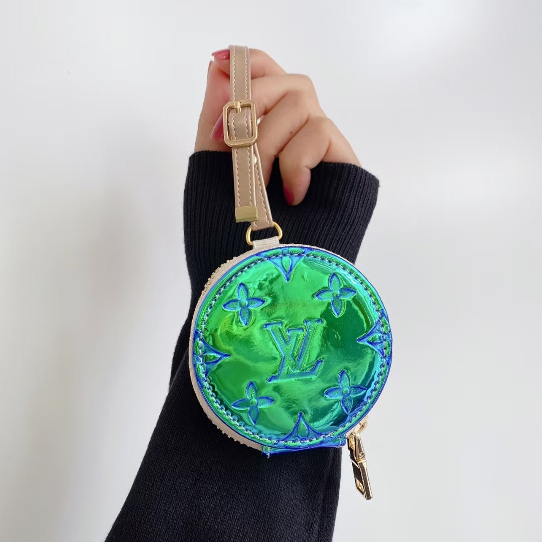 Luxury Durable Louis Vuitton Airpod Cases