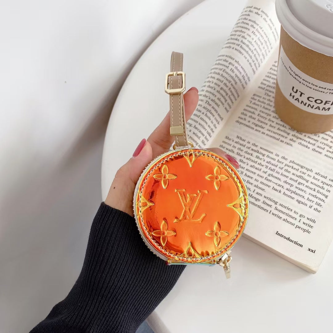 Luxury Durable Louis Vuitton Airpod Cases