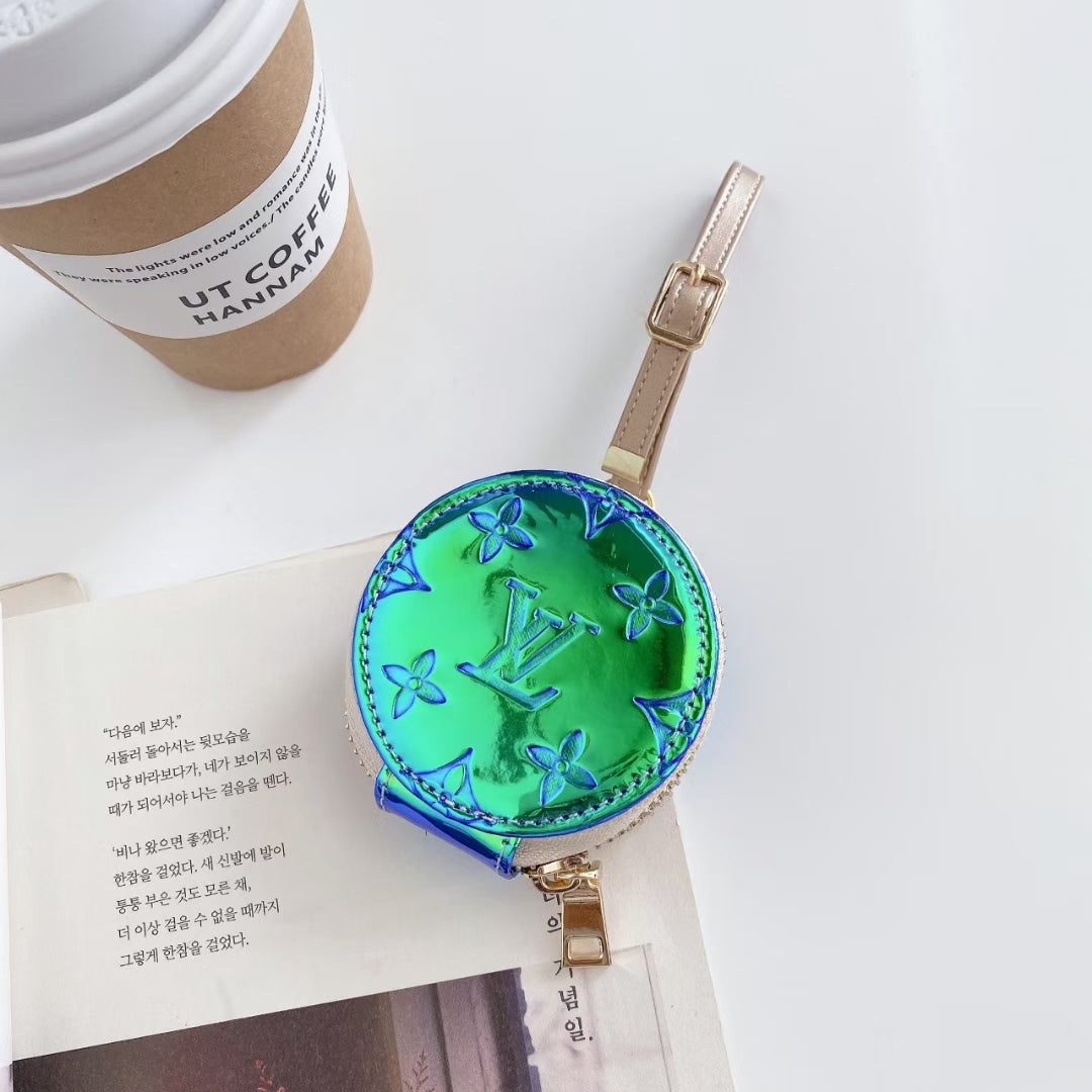 Luxury Durable Louis Vuitton Airpod Cases