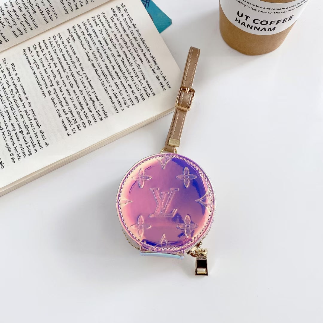 Luxury Durable Louis Vuitton Airpod Cases