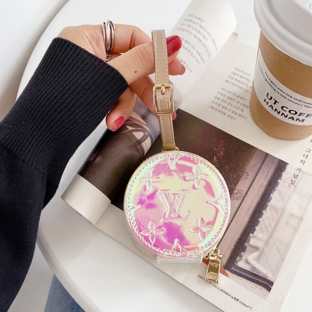 Luxury Durable Louis Vuitton Airpod Cases
