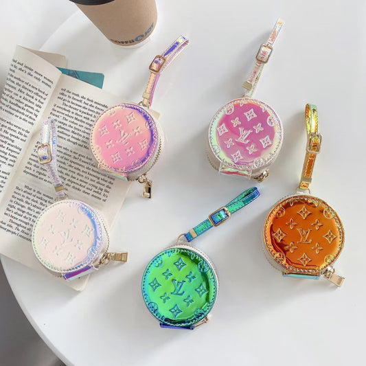 Louis Vuitton Airpod Cases Durable