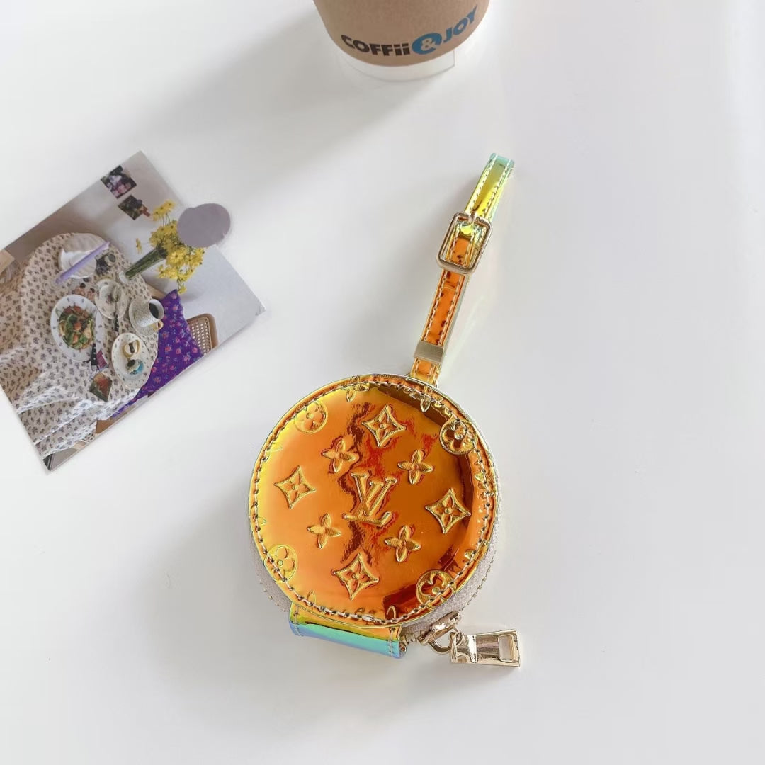 Louis Vuitton Airpod Cases Durable