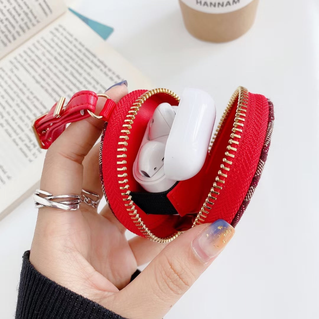 High Quality Christian Dior Airpod Cases