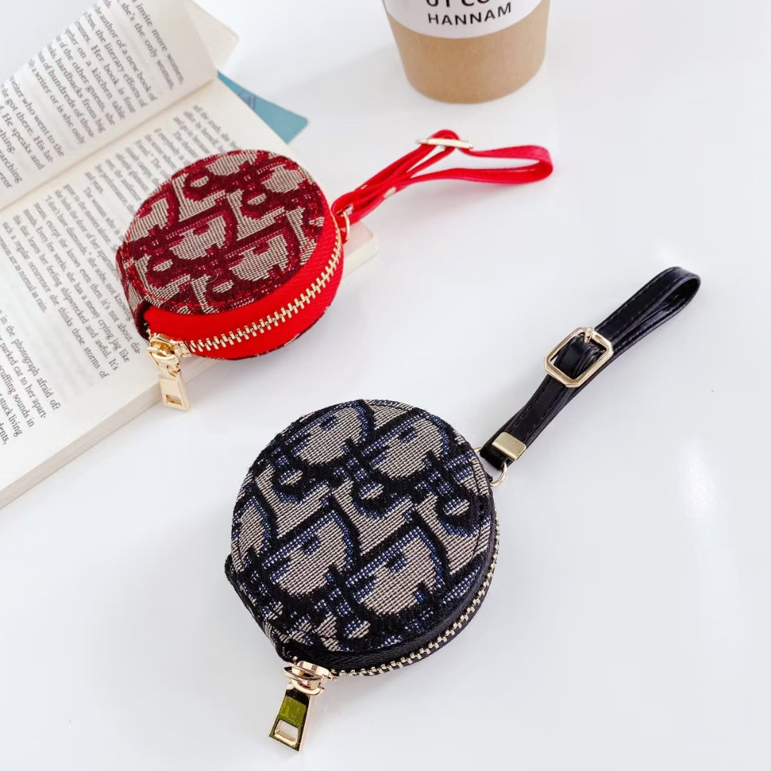 High Quality Christian Dior Airpod Cases