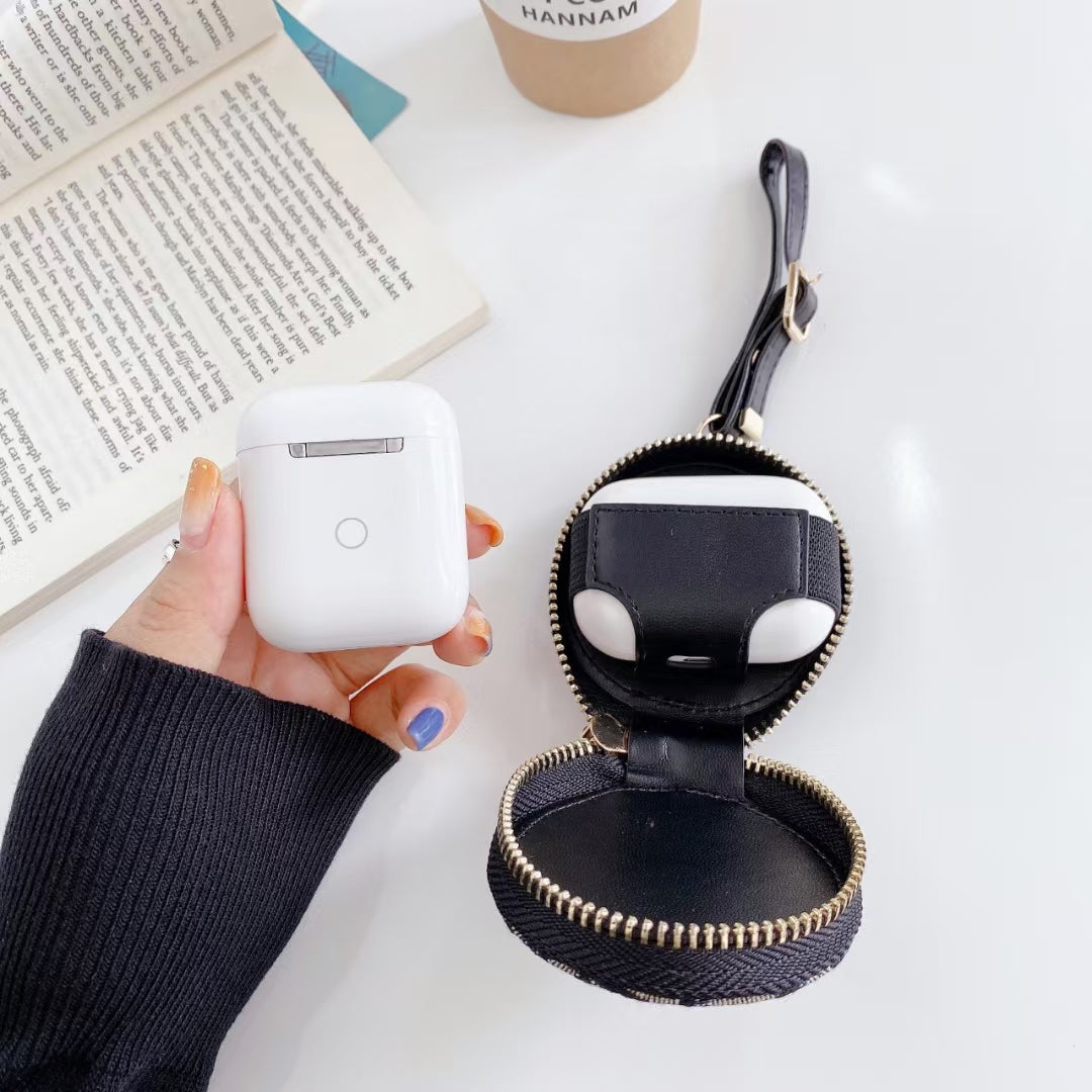 High Quality Christian Dior Airpod Cases