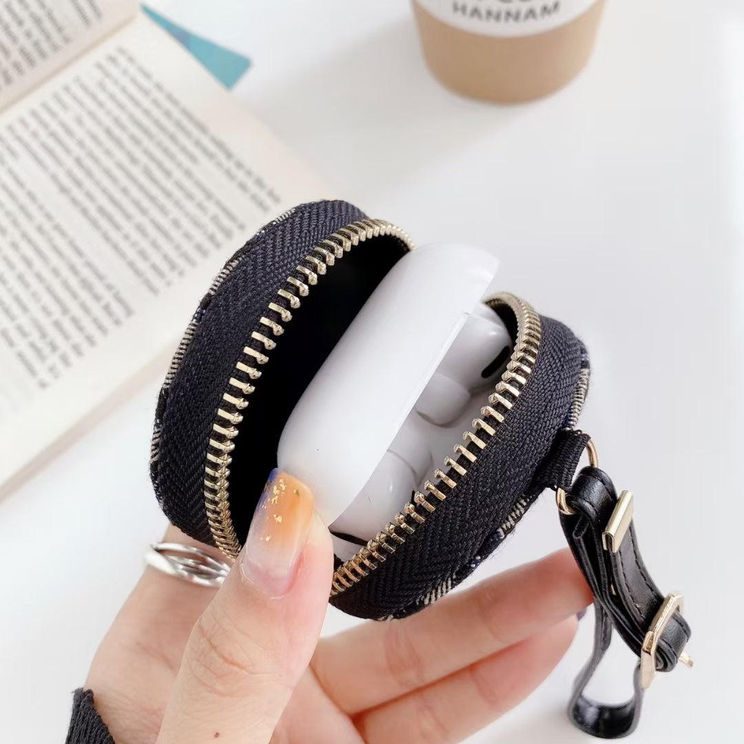 High Quality Christian Dior Airpod Cases
