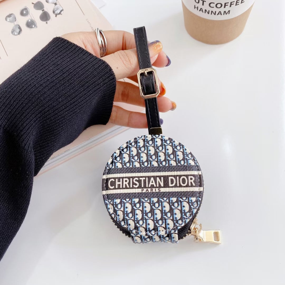 High Quality Christian Dior Airpod Cases