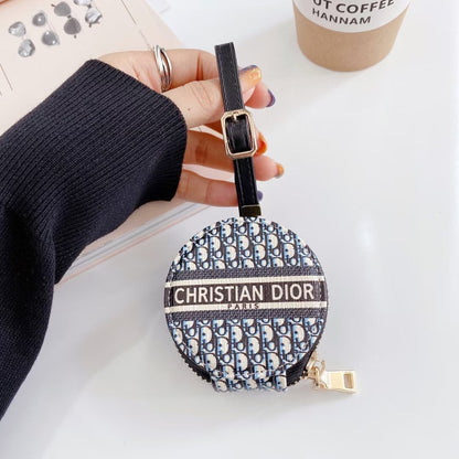 High Quality Christian Dior Airpod Cases
