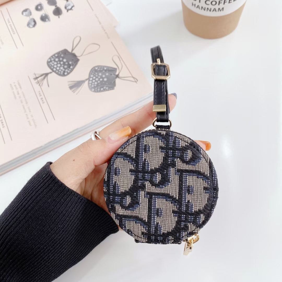 High Quality Christian Dior Airpod Cases