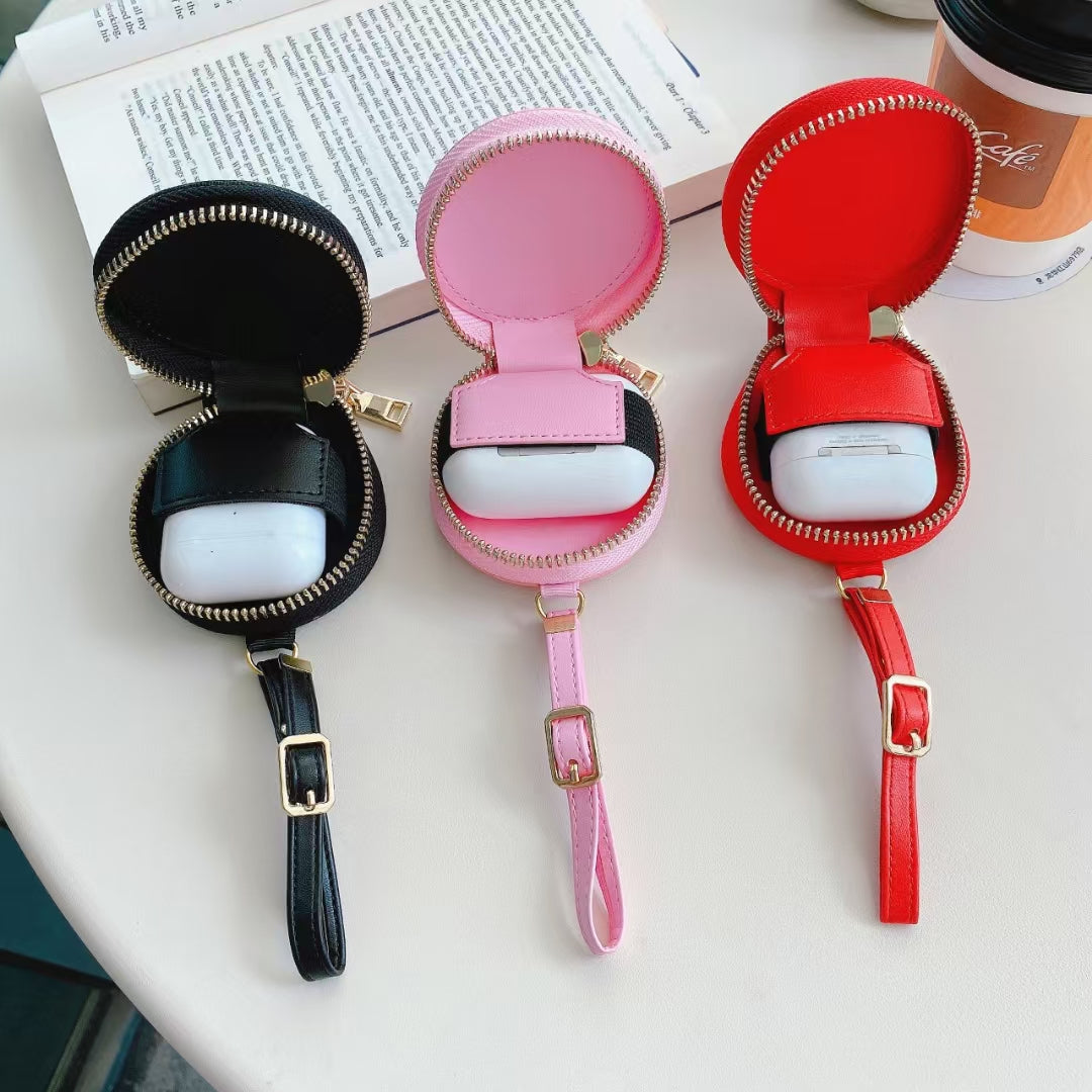 Prada Airpod Cases Luxury