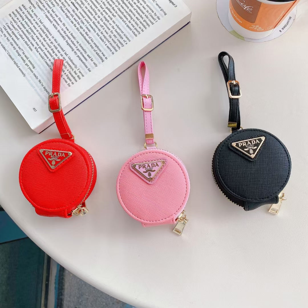 Prada Airpod Cases Luxury