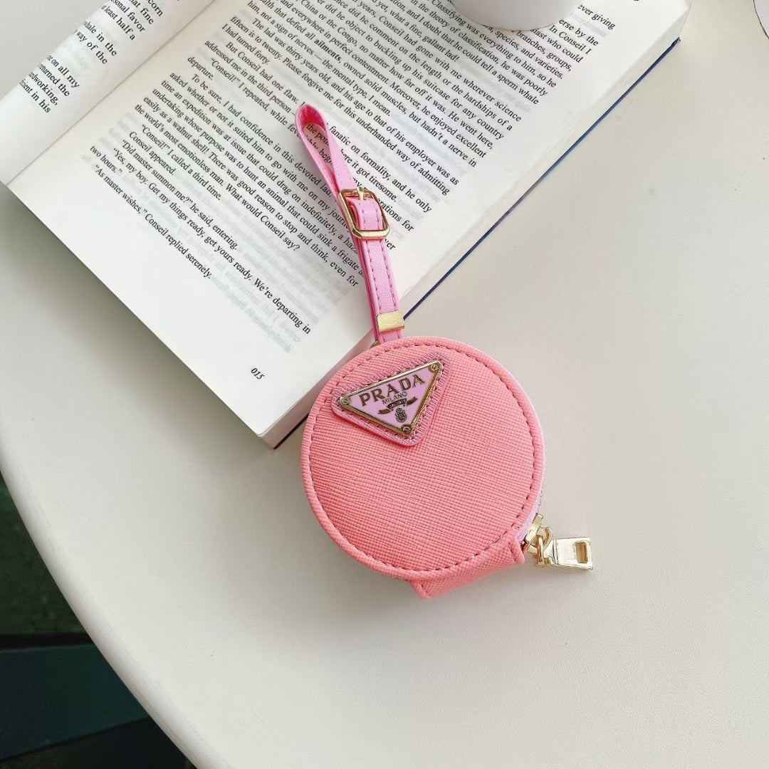 Prada Airpod Cases Luxury