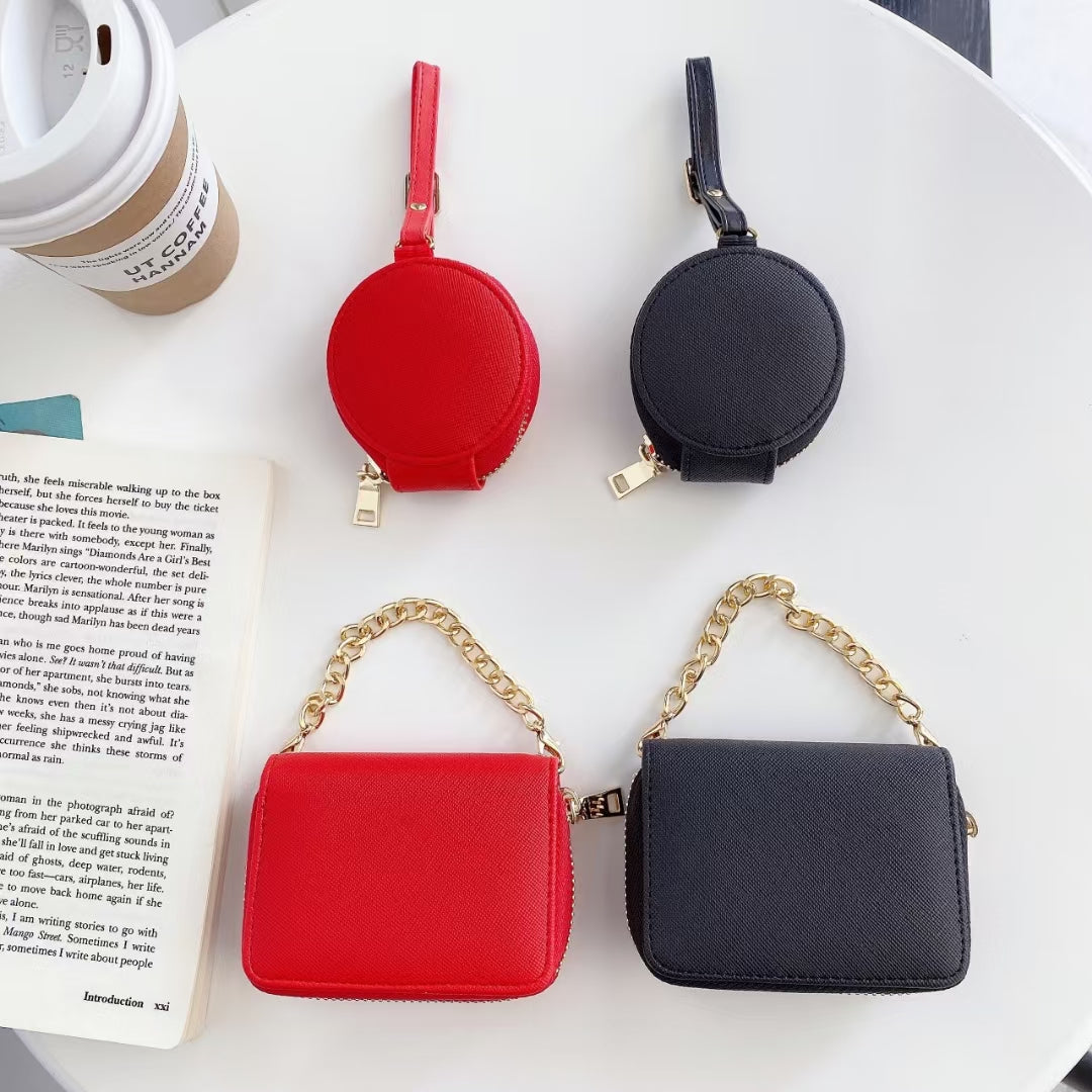 Prada Airpod Cases Luxury