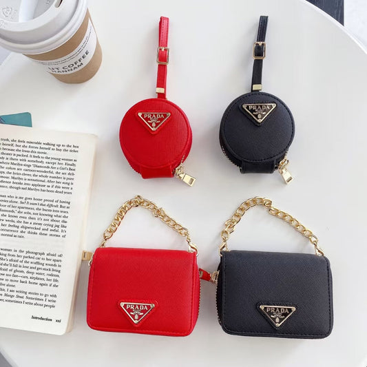 Prada Airpod Cases Luxury