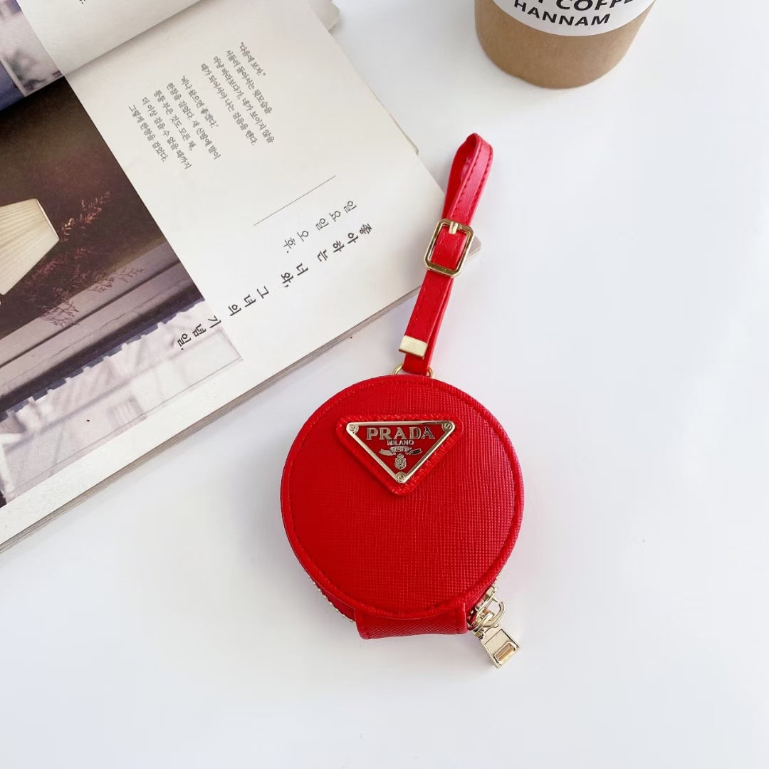 Prada Airpod Cases Luxury