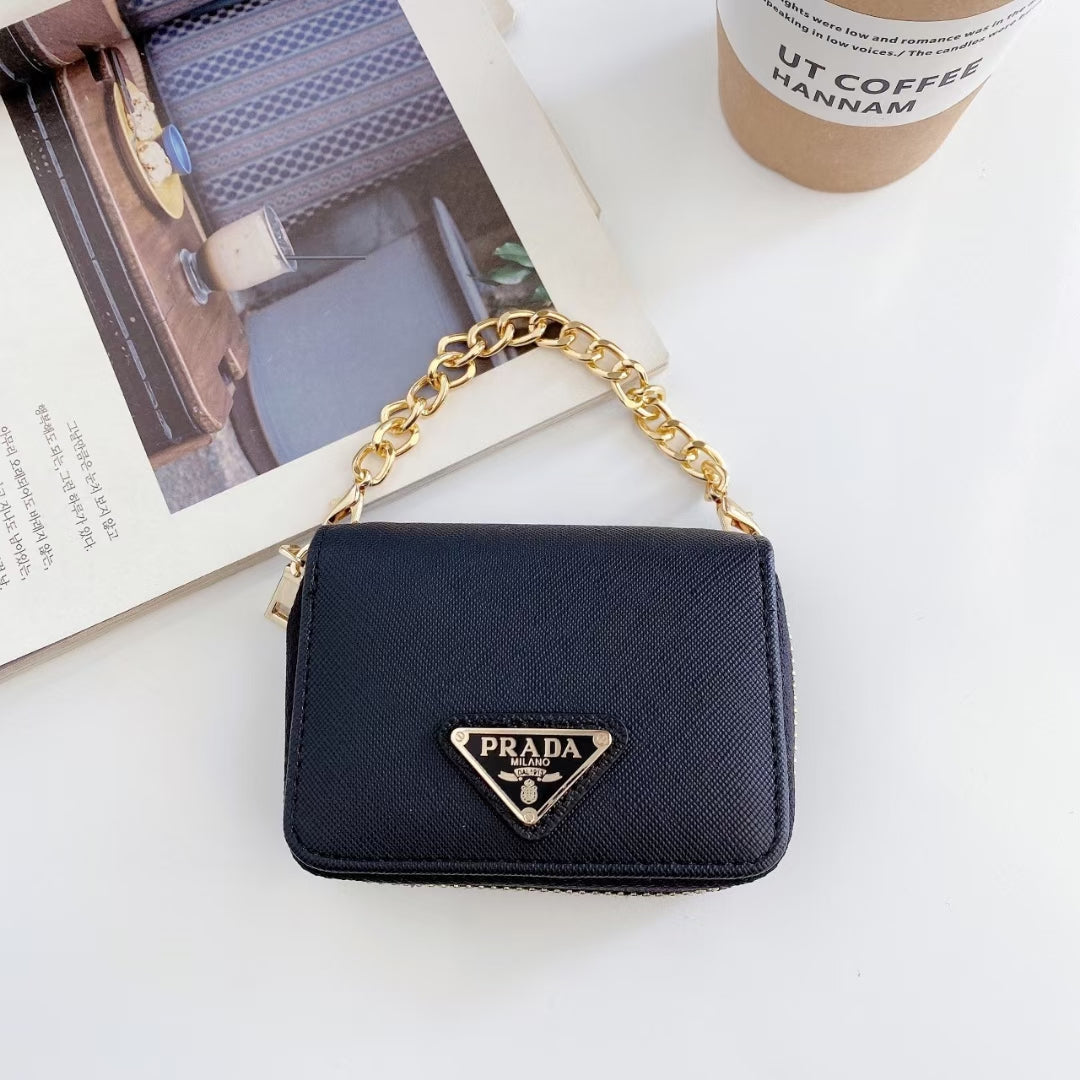Prada Airpod Cases Luxury