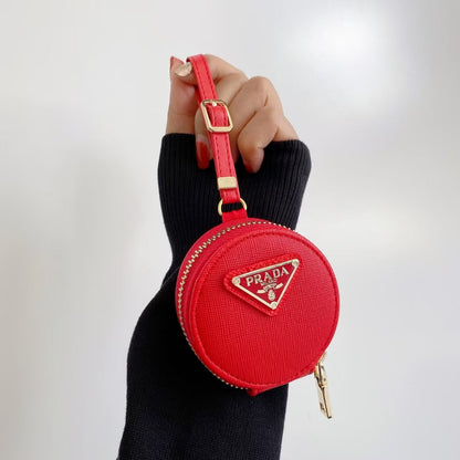 Prada Airpod Cases Luxury