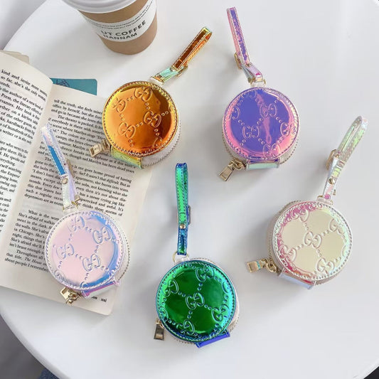 Gucci Airpod Cases Durable