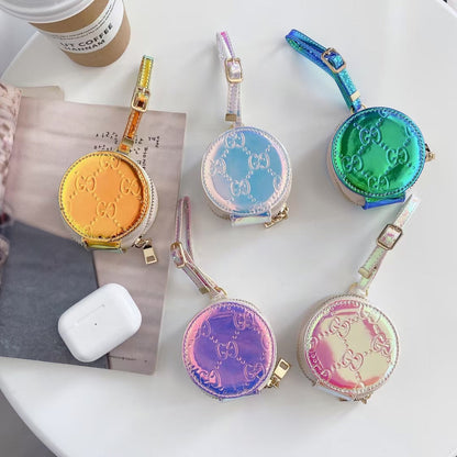 Gucci Airpod Cases Durable