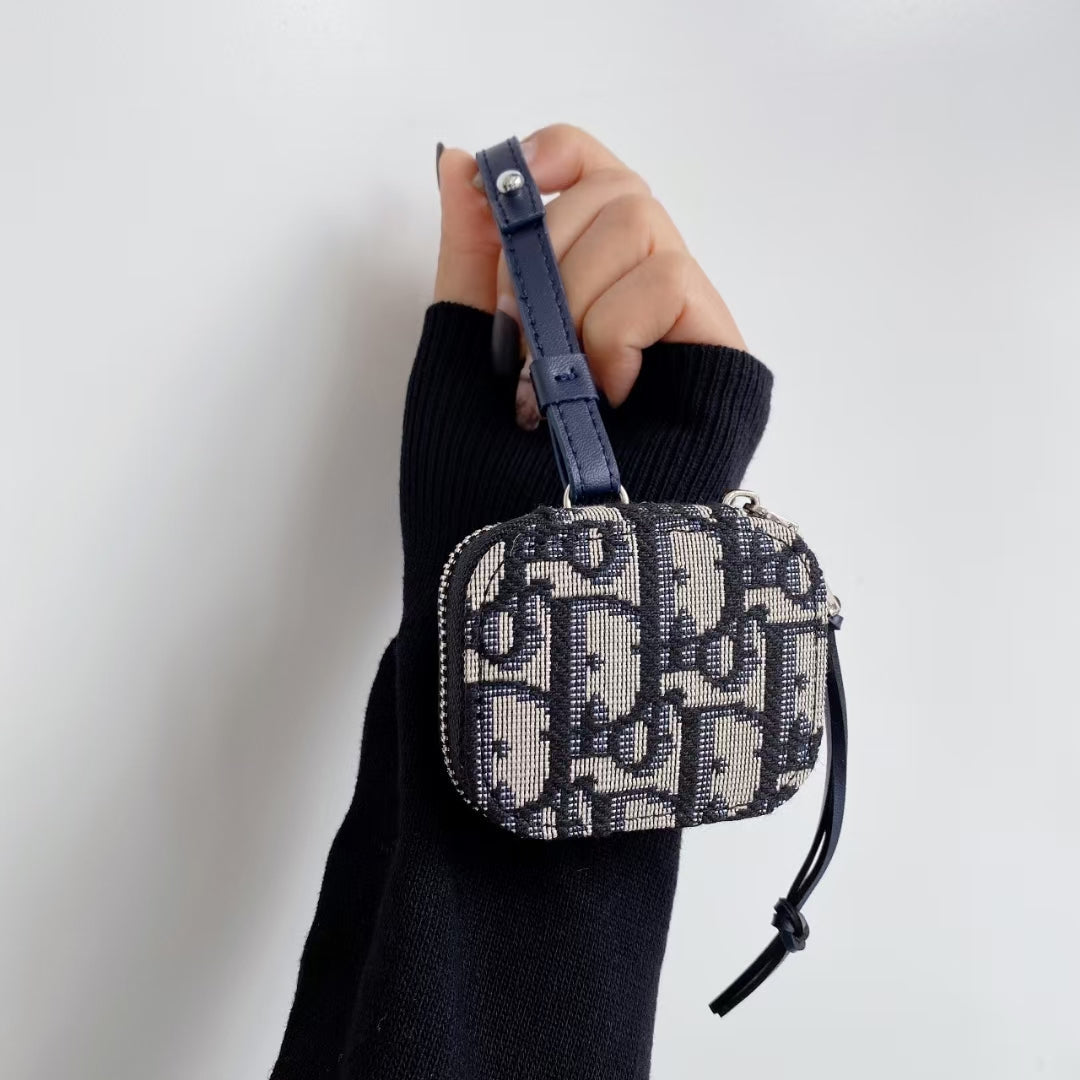 Fashionable Chirstian Dior Airpod Cases