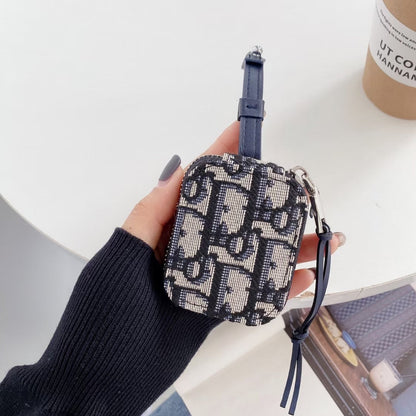 Fashionable Chirstian Dior Airpod Cases