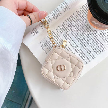 Christian Dior Airpod Cases Fashionable