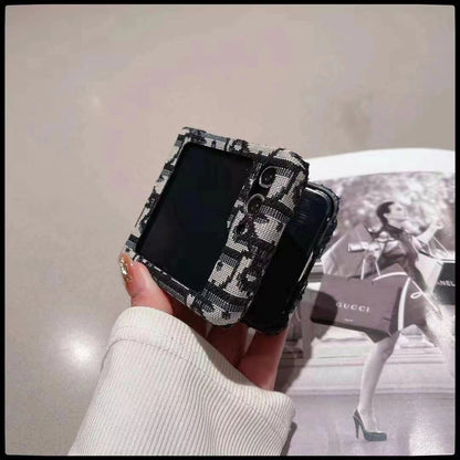 Christian Dior Phone Cases Show Half Screen
