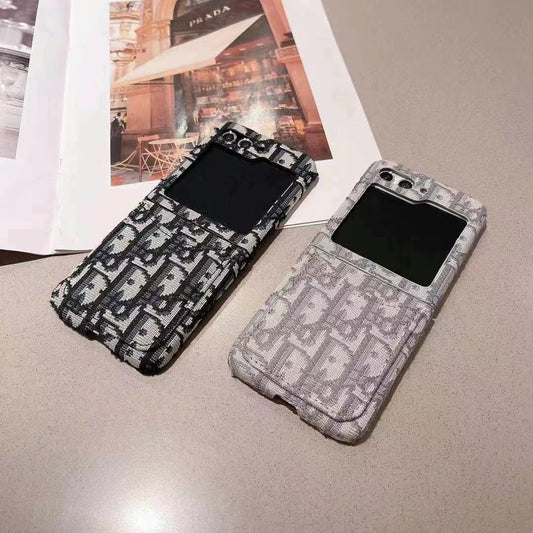 Christian Dior Phone Cases Show Half Screen